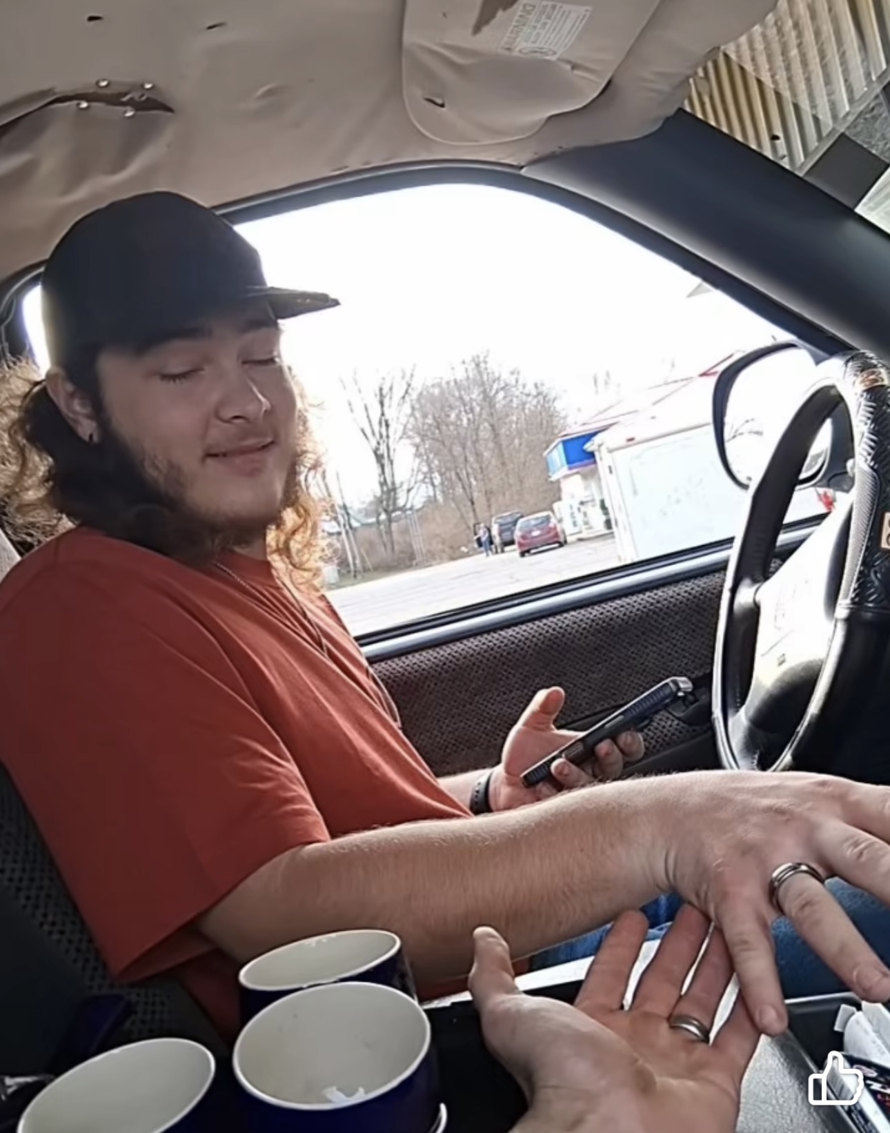 In Loving Memory of Ryan Hayes