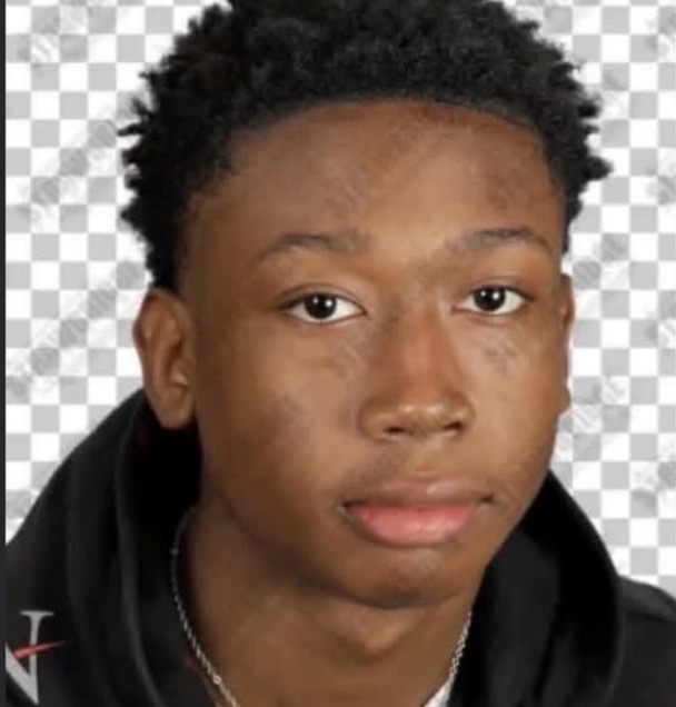 In Loving Memory of Demetrius Smith and Cavazion Williams