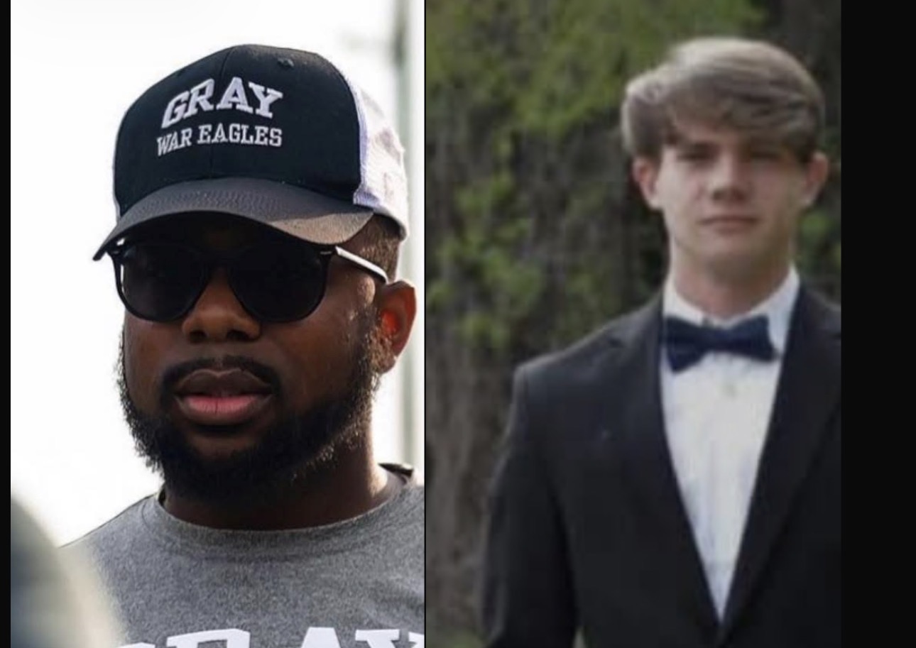 In Loving Memory of Adams Hykeem Jamall Dyquan and Josiah J. Evan