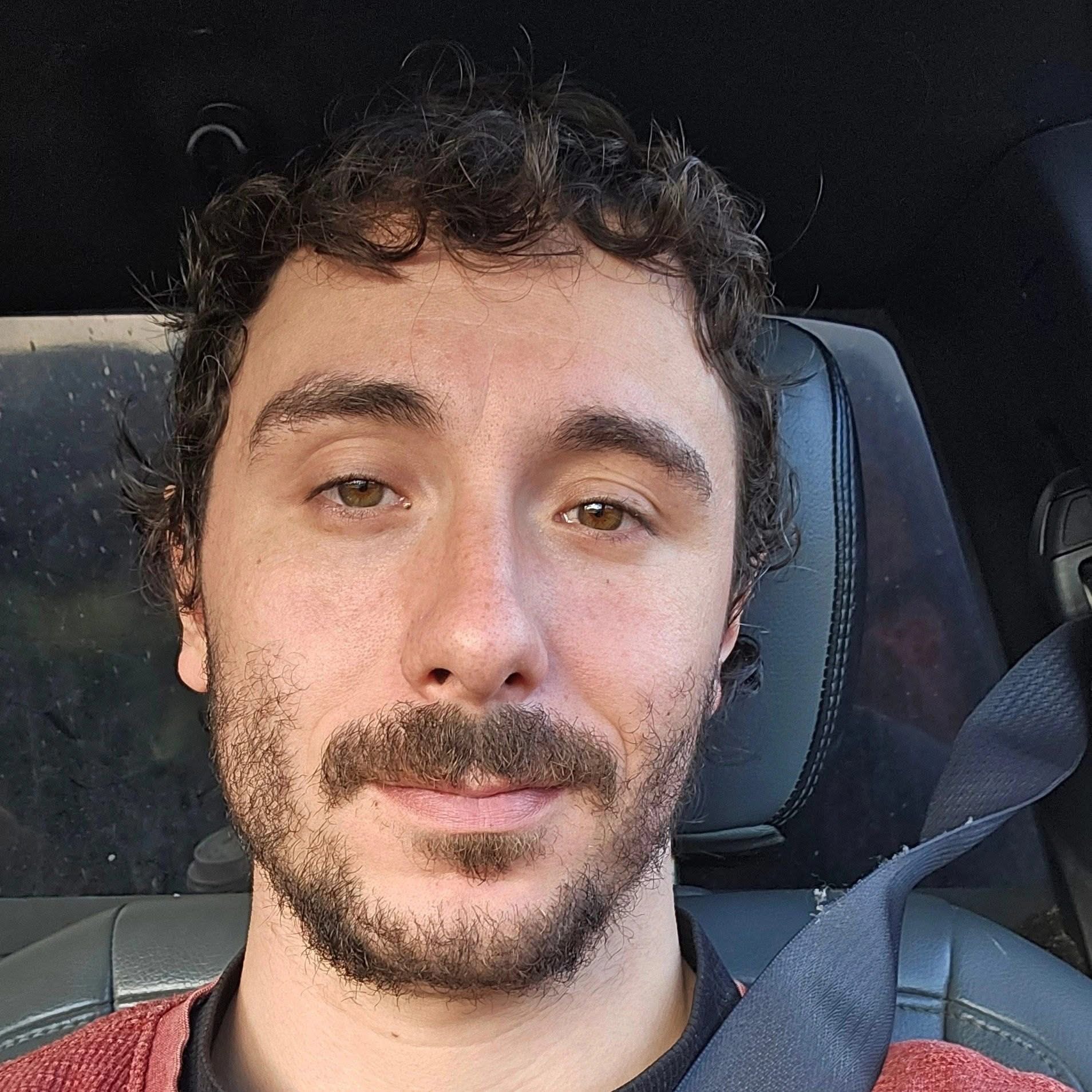 In Loving Memory of Chris Fasso