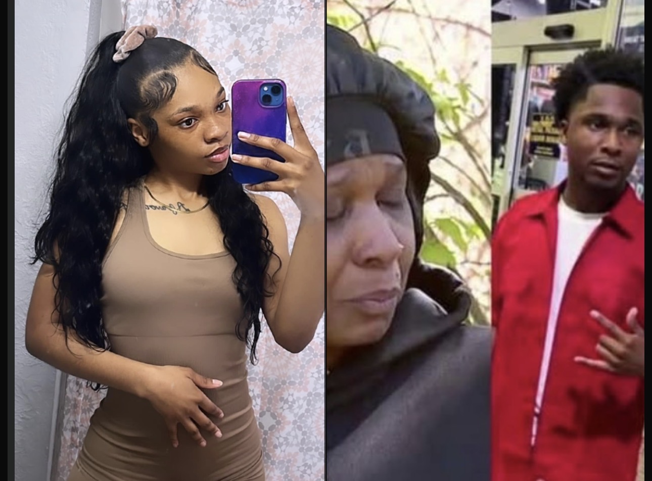 In Loving Memory of Jasmine and Trevor Sheeler