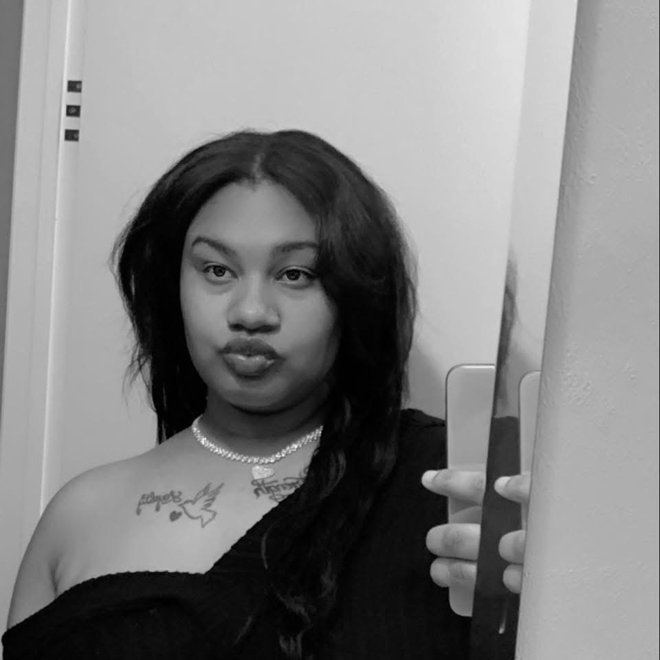 In Loving Memory of Tyra Carmen Letitia Bradley