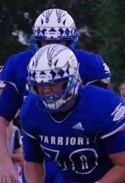 In Loving Memory of Cooper L. Wendland