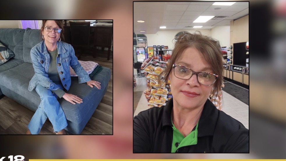 In Loving Memory of Carey Covington