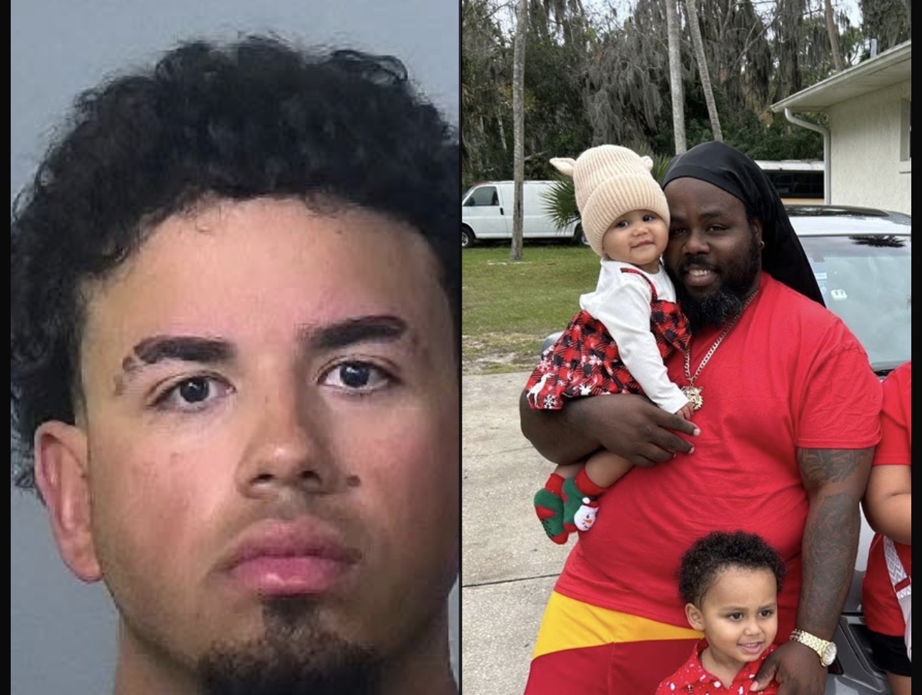 In Loving Memory of Stavan “Owen” Facey