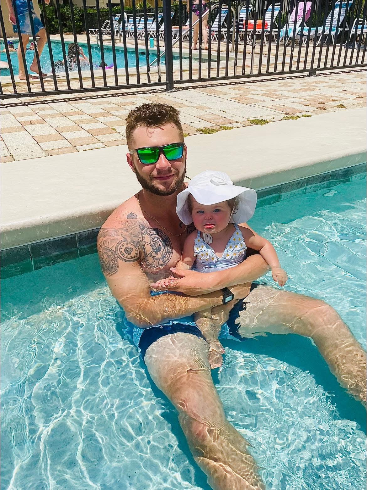 In Loving Memory of Aaron Gremillion