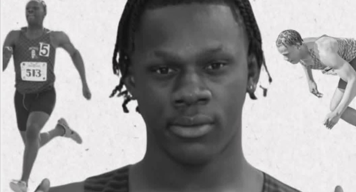 In Loving Memory of Zion Terry