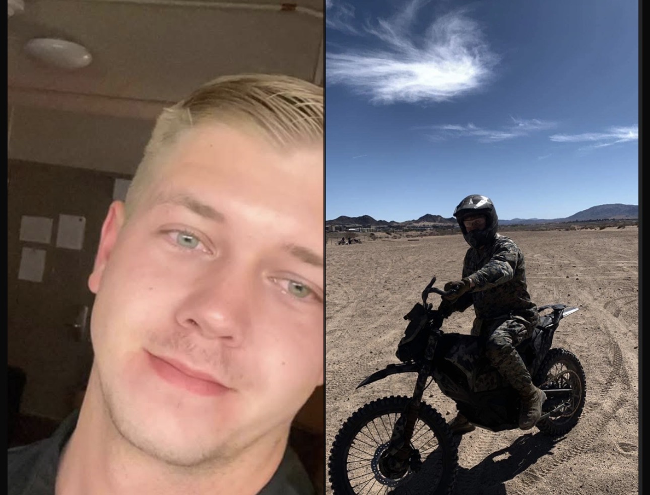 In Loving Memory of Officer Dallas Hinton