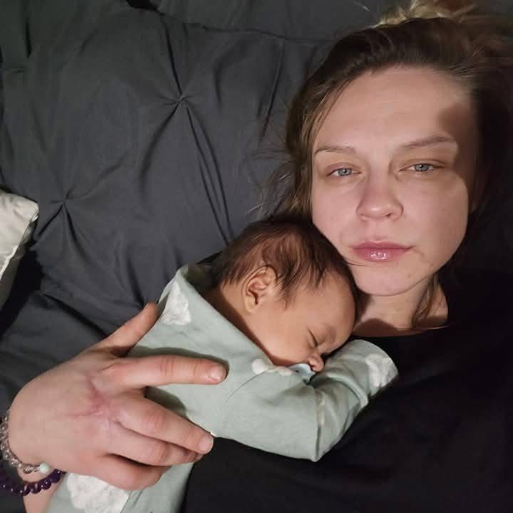 In Loving Memory of Lexi Taylor