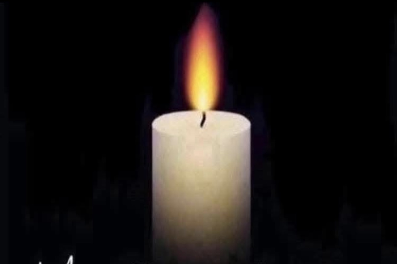 In Loving Memory of Roman Barron