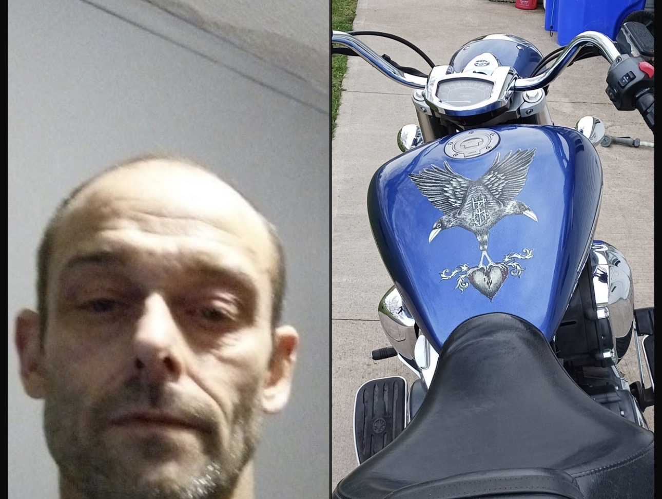 In Loving Memory of JR Greeley