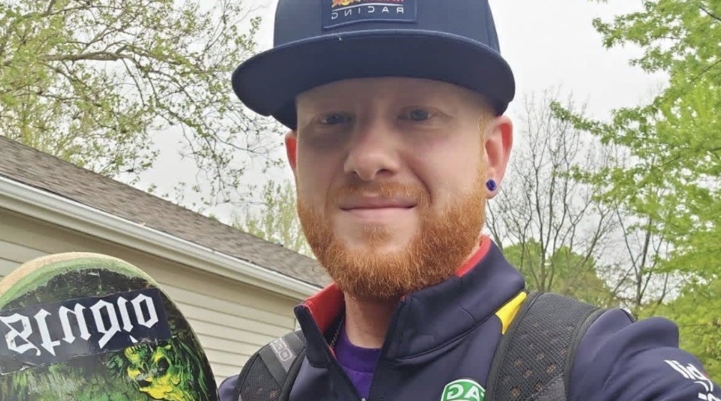 In Loving Memory of Michael Wolcott