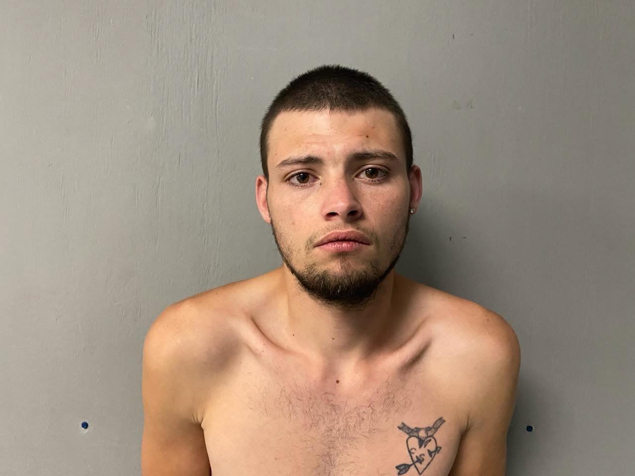 In Loving Memory of Baby Silas Tester