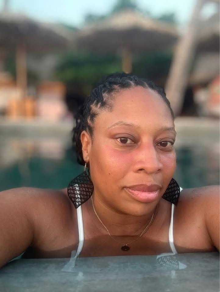 In Loving Memory of Lakesha Marbury