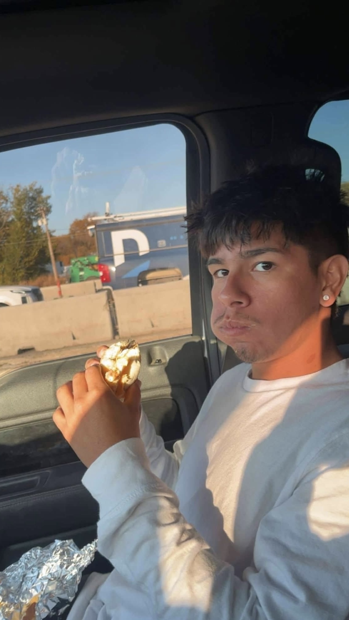 In Loving Memory of Javier