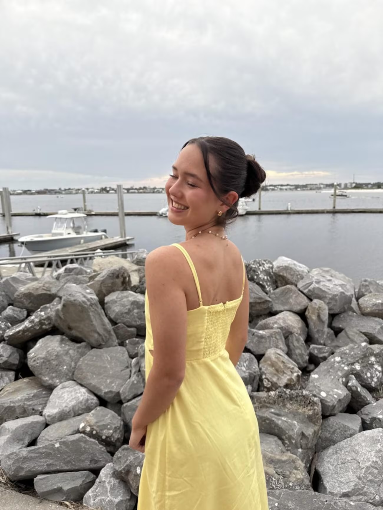 In Loving Memory of Martha Odom