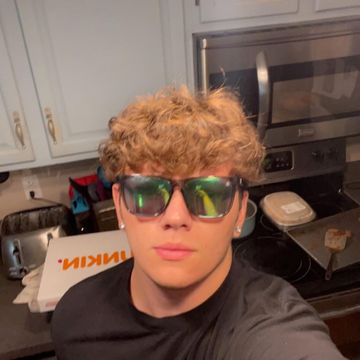 In Loving Memory of Jared Brundage