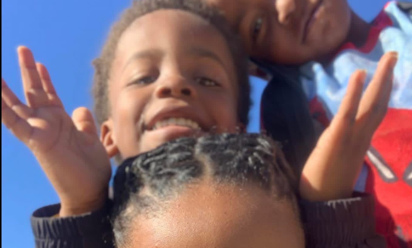 In Loving Memory of Deangelo Roberson