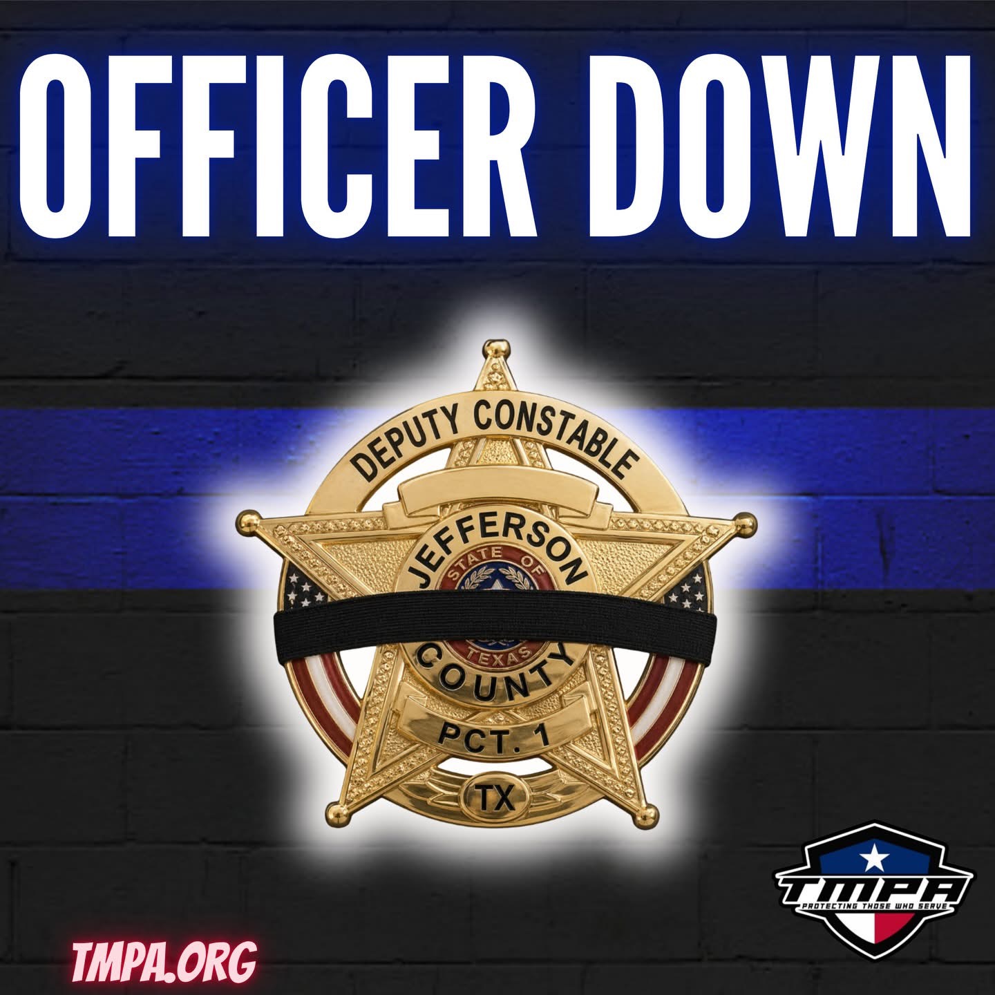 In Loving Memory of Deputy Heather Avery