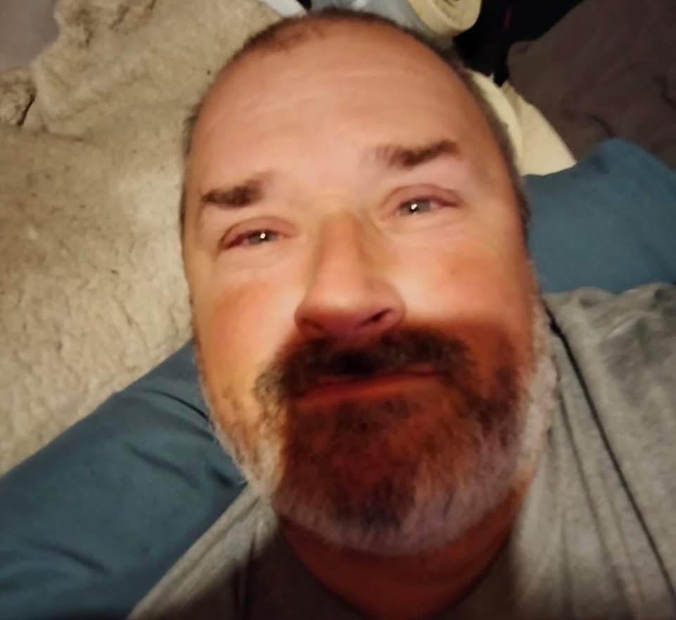 In Loving Memory of Stacy Lee Abernathy