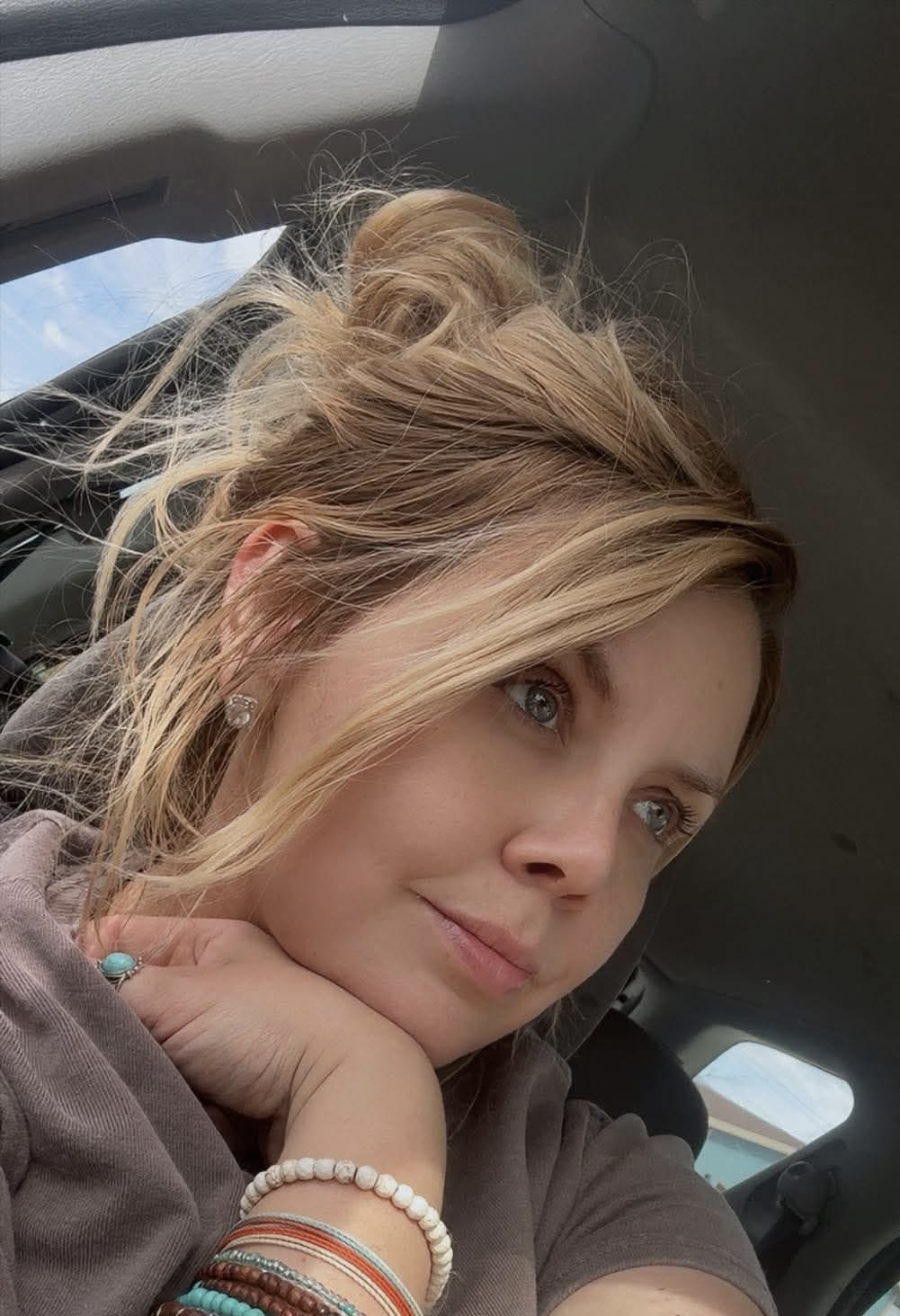 In Loving Memory of Shawna Hart 🕊️