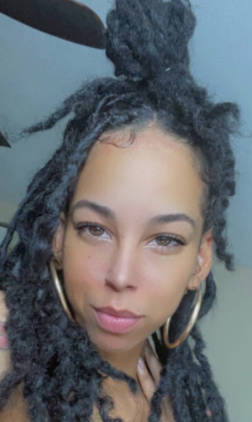 In Loving Memory of Tyronesha Shanae Sherlock-Benton