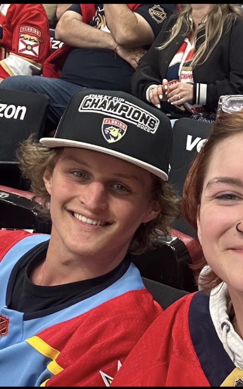 In Loving Memory of Christopher Davis