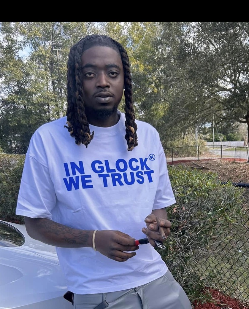 In Loving Memory of “Fmb Jay”