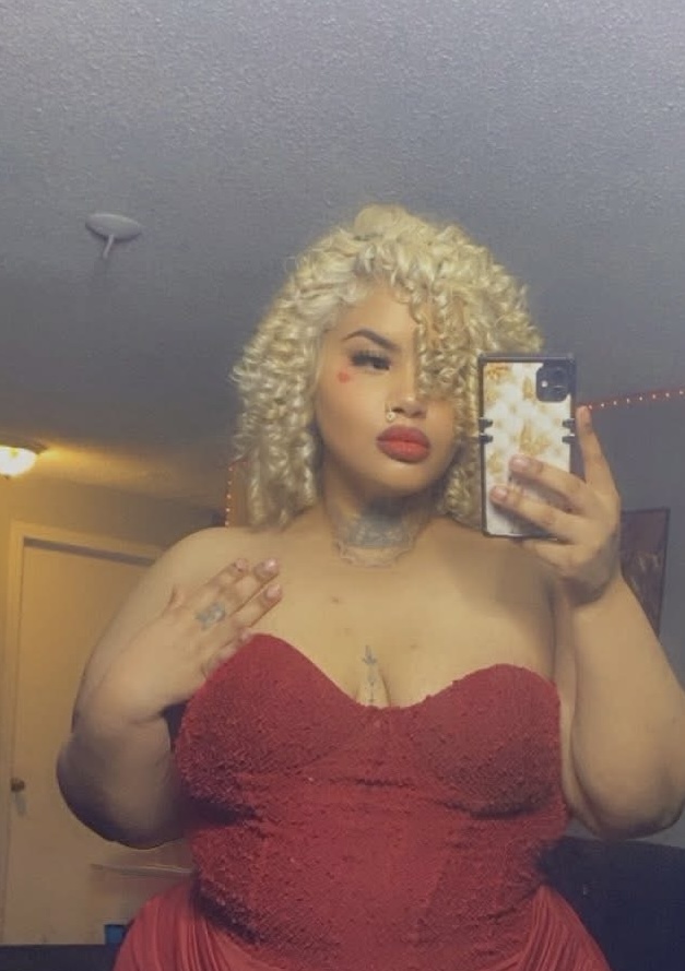 In Loving Memory of Keishla Claudio