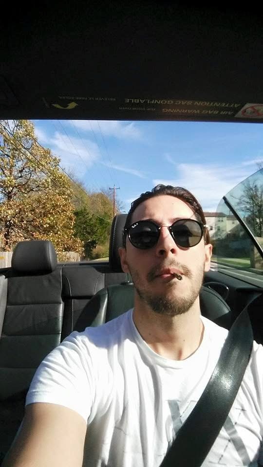 In Loving Memory of Roberto Alessandro Del Rio