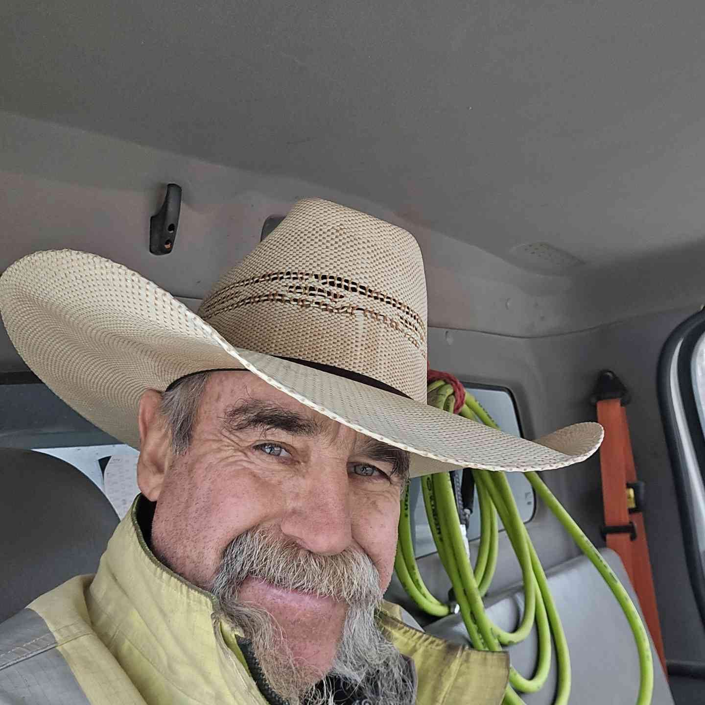 In Loving Memory of Tracy Wayne Hevern