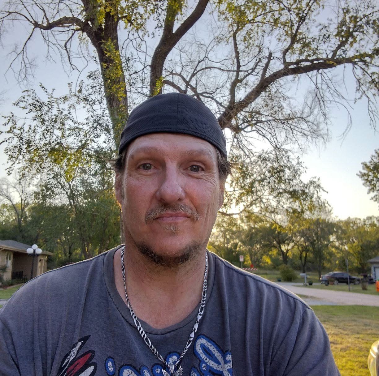 In Loving Memory of Marty Vannordstrand