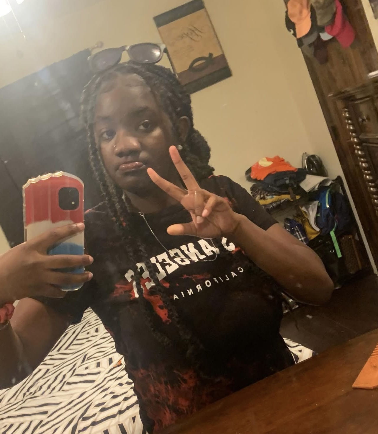 In Loving Memory of La’rya Hood