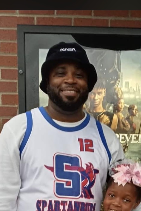 In Loving Memory of Shamarlon Nicola Mathis