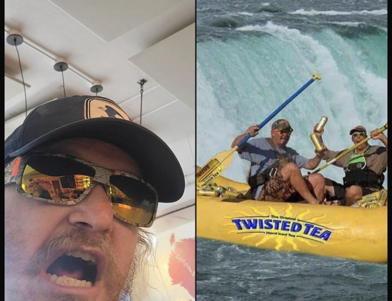 In Loving Memory of Richard “Dickie Blanco” White