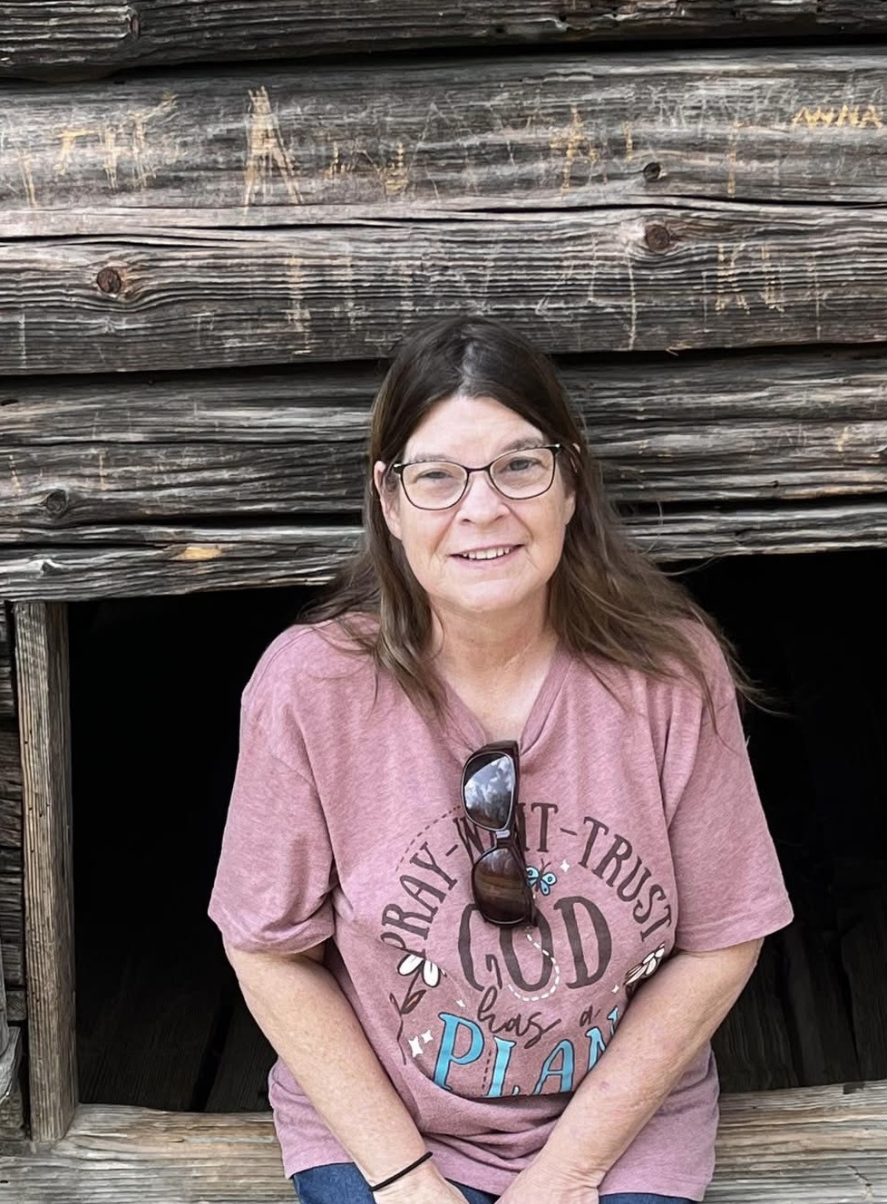 In Loving Memory of Elaine Kerndt: A Life Remembered Amid Tragic Loss at Bay Springs Lake