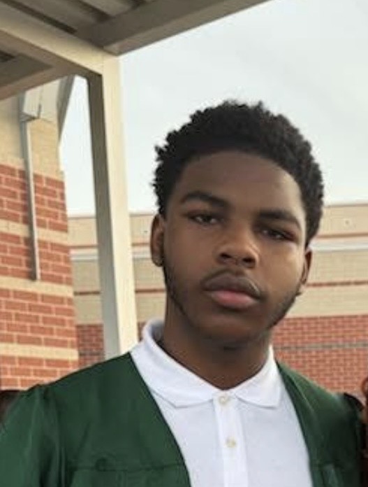 In Loving Memory of Jeremy Lamar Bennett