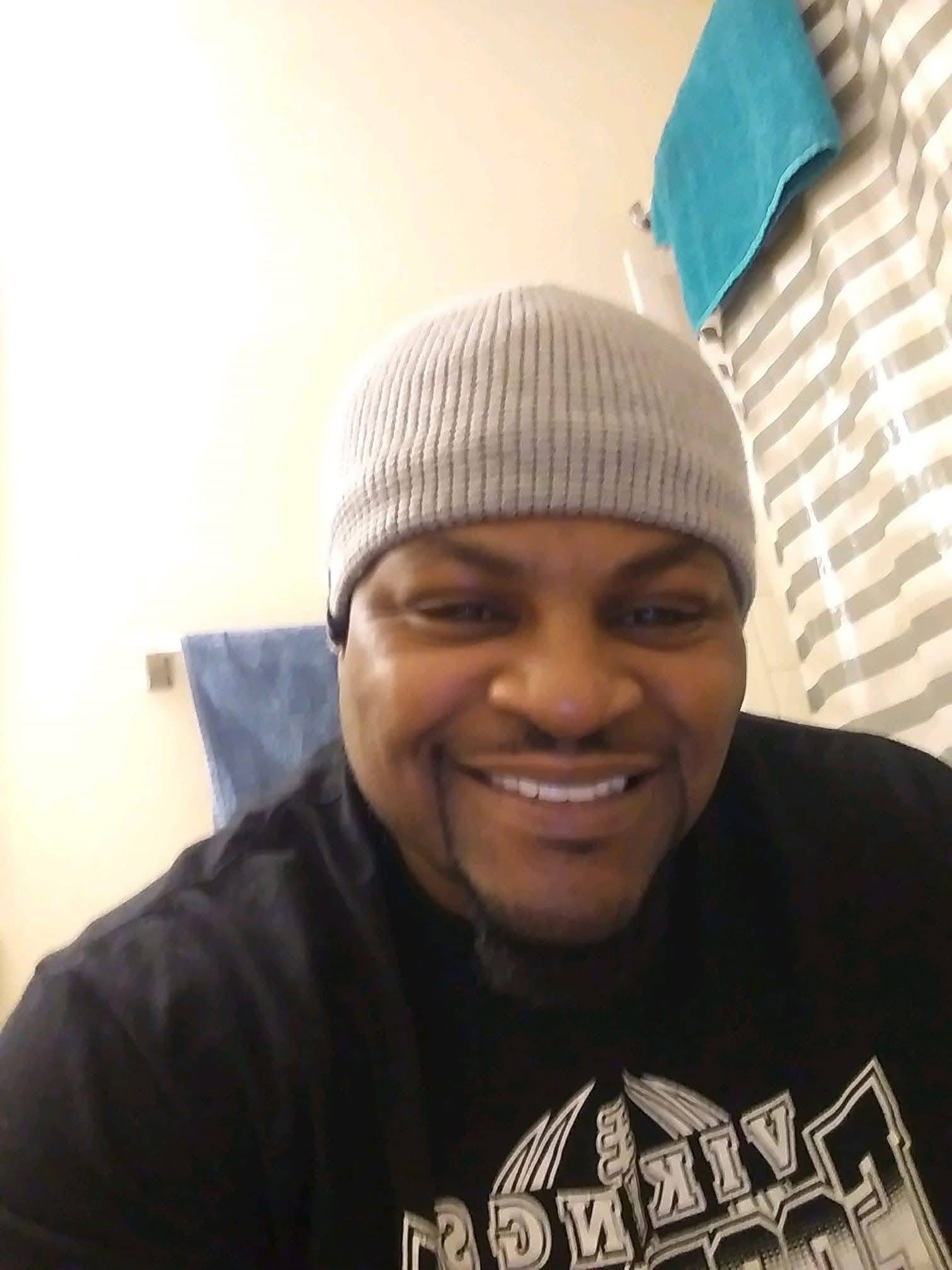 In Loving Memory of Torrance McMurren