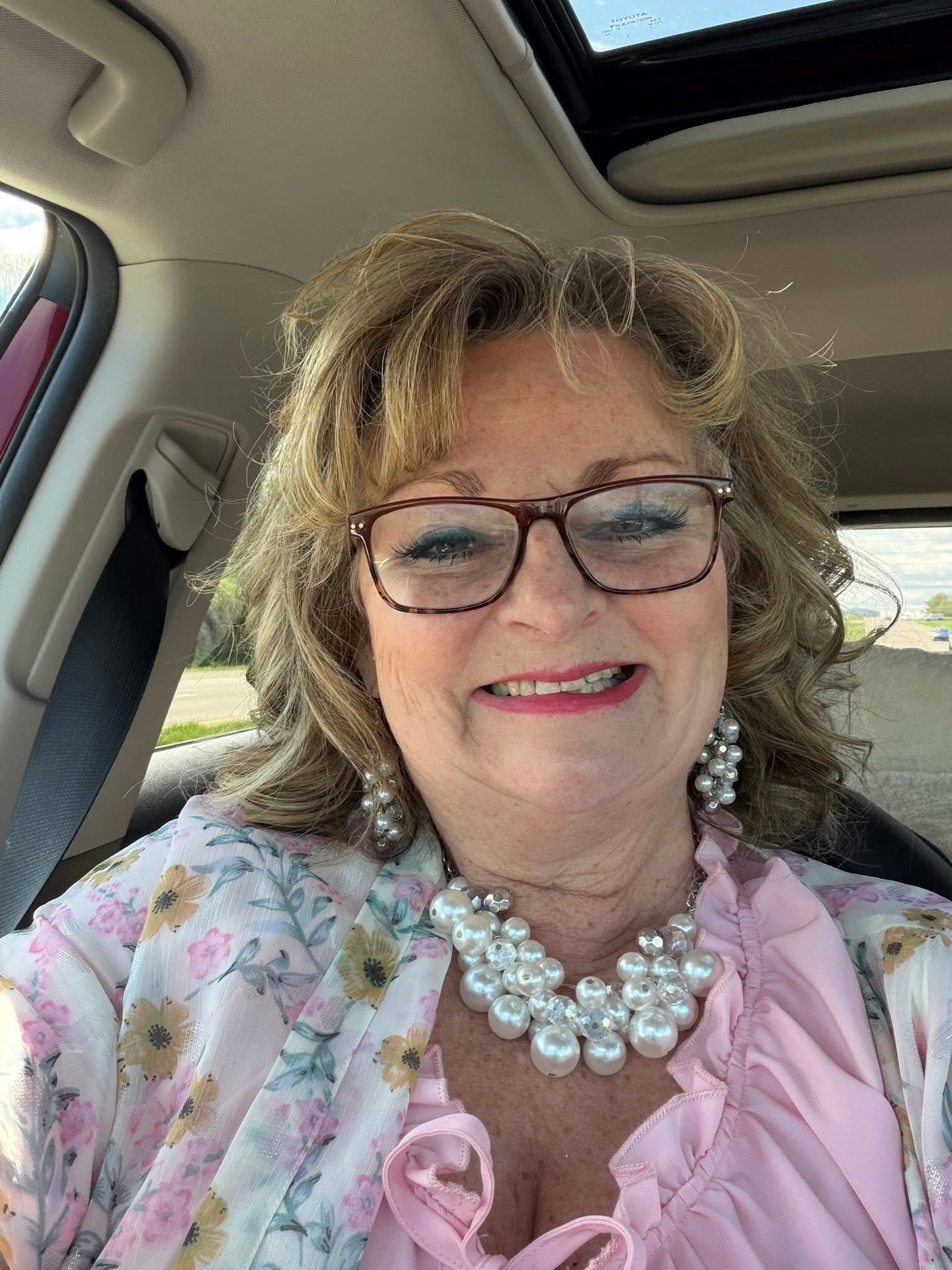 In Loving Memory of Barbara Smith