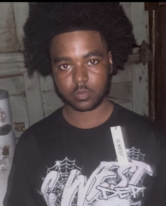 In Loving Memory of “Luh Jar”