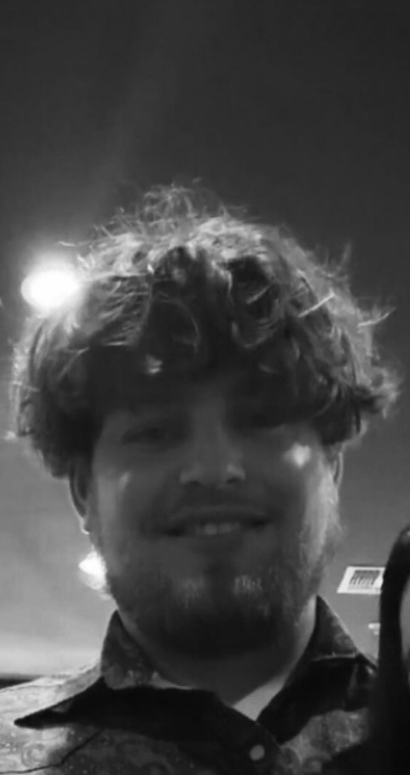 In Loving Memory of Taylor Geter