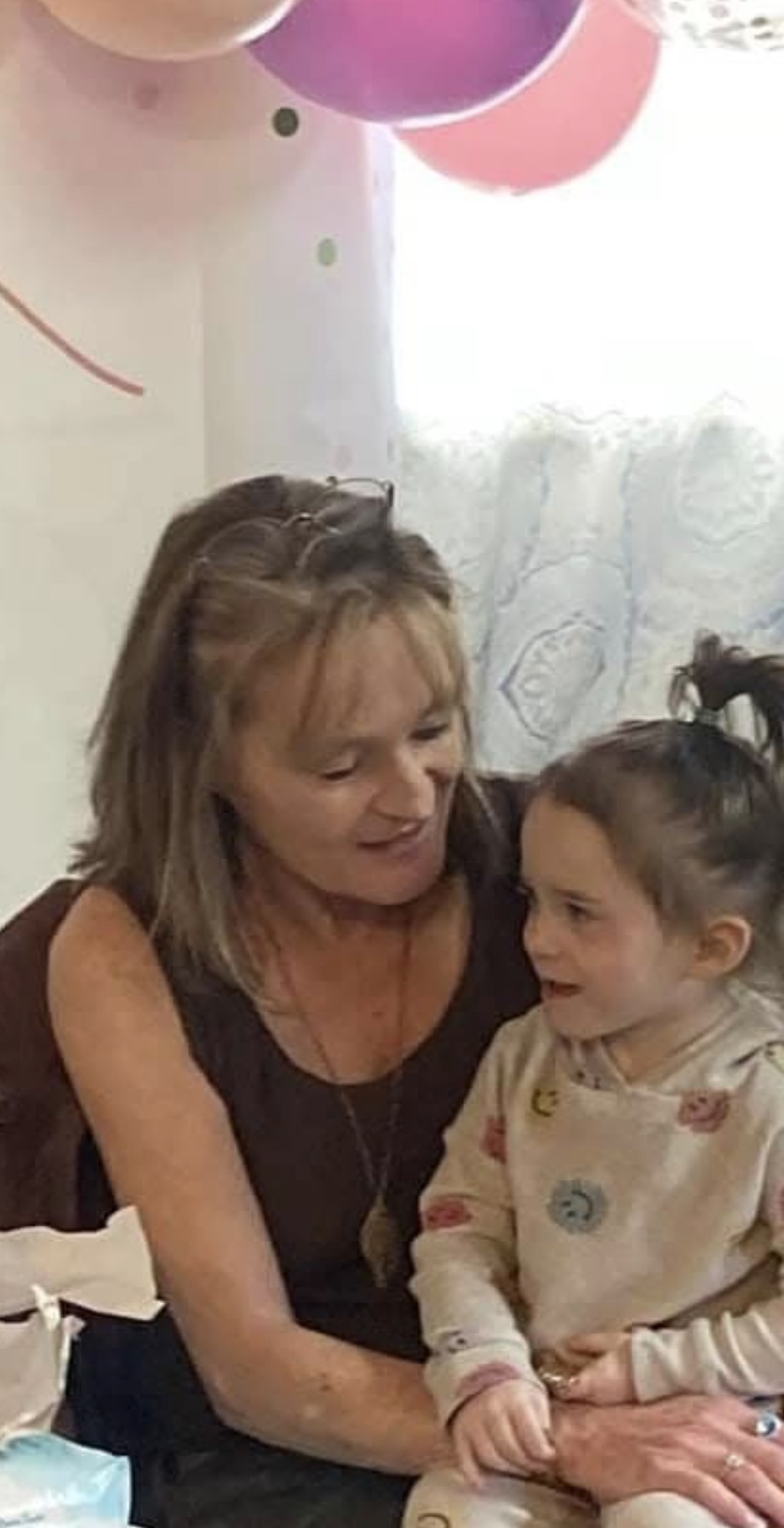 In Loving Memory of Karen IFrancisco