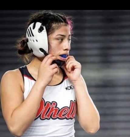 In Loving Memory of Yaritzi Flores — A Warrior On and Off the Mat