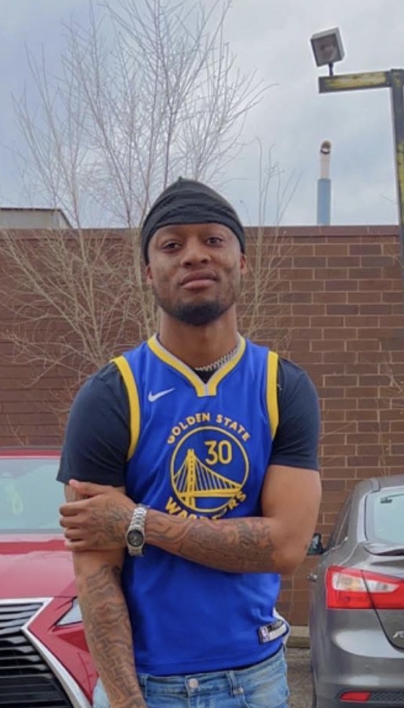 In Loving Memory of “Buck DMG Savage”