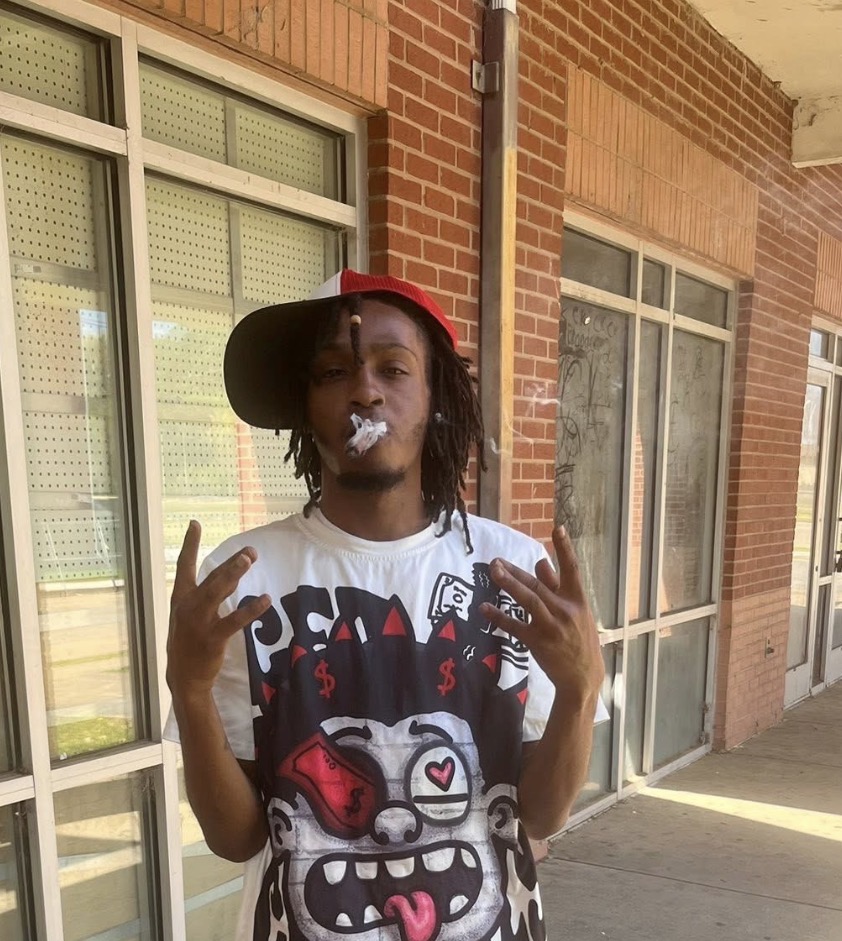 In Loving Memory of “Quann Cbfw”