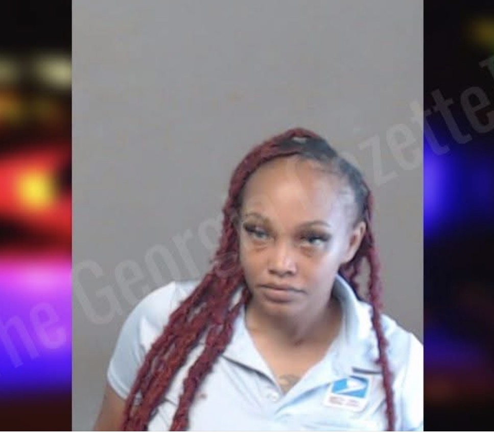 In Loving Memory of Tinisha Cade