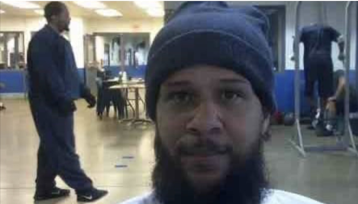 In Loving Memory of Leon Oldham