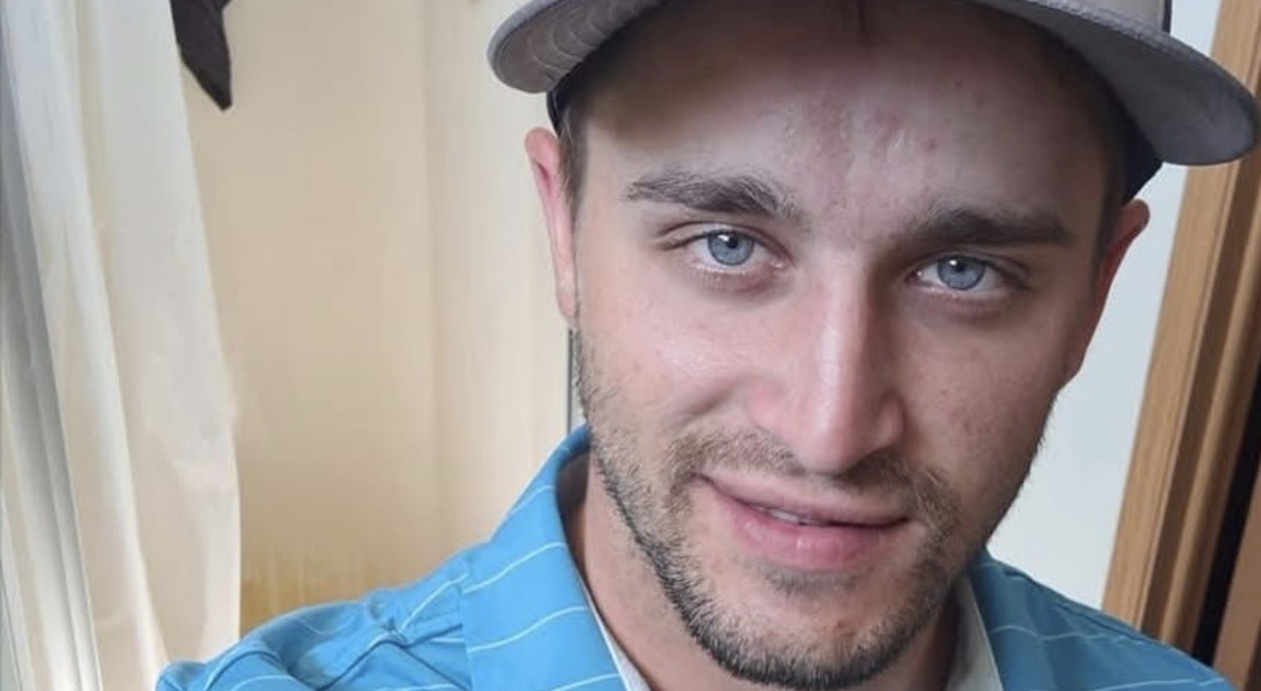 In Loving Memory of John Chupp