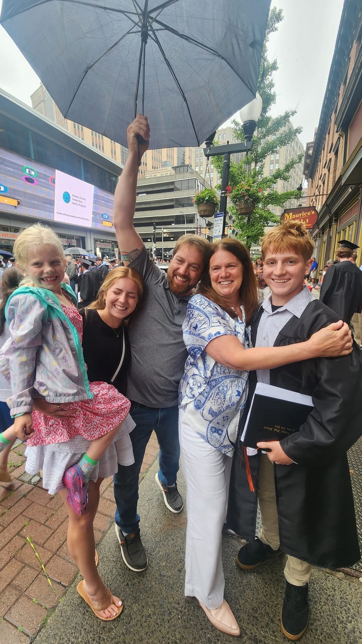 In Loving Memory of Mason Ruggaber