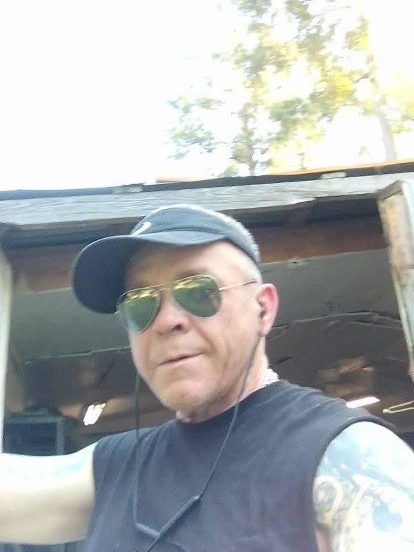 In Loving Memory of Bryan Barbat